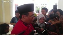 74 Calon Kepala Daerah PDIP Dapat Wejangan dari Megawati