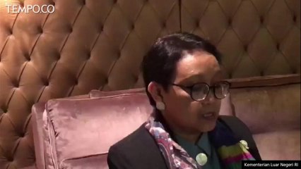 Di KTT LB OKI, Jokowi Sampaikan Enam Usulan Terkait Yerusalem