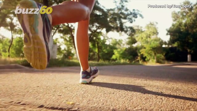 Americans Are Sitting More: Study