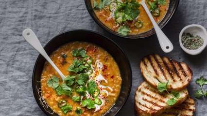 7 Tasty Ways to Start Eating More Lentils