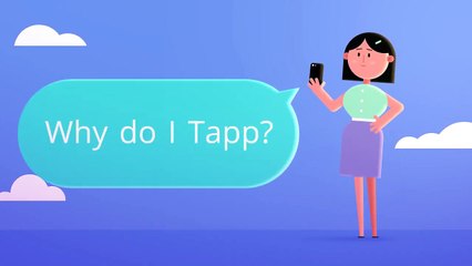 Why Join Teacher Tapp? Quick & Easy to Use 📱
