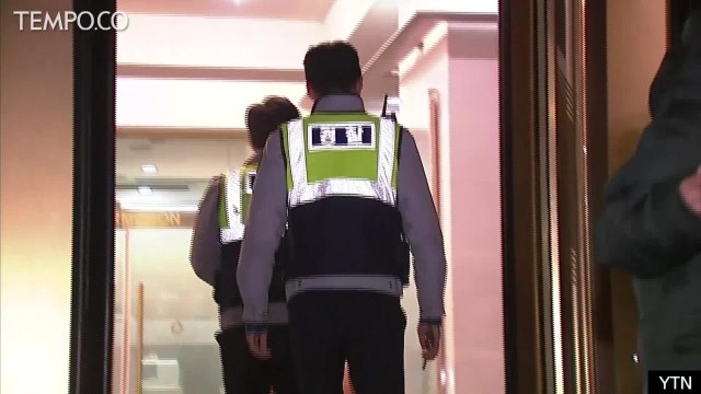 Di Tempat ini Artis Korea Jonghyun SHINee Ditemukan Bunuh Diri