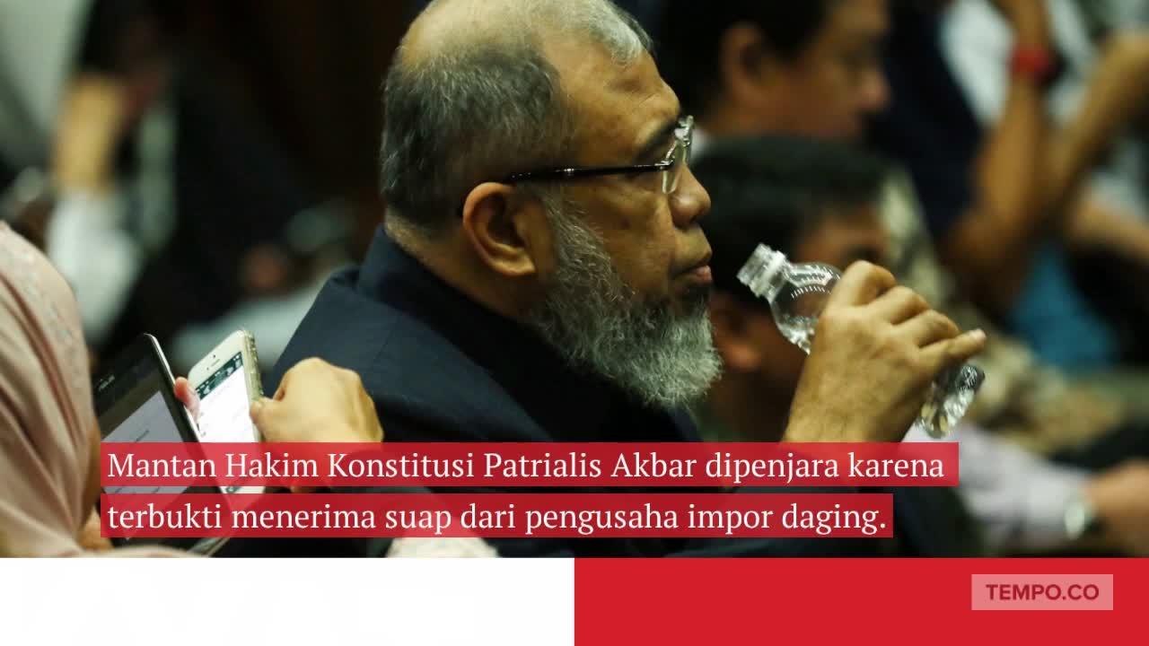 10 Tokoh Terpopuler 2017