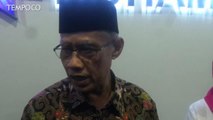 Hasil Pertemuan Tertutup Menlu Retno Marsudi dengan PP Muhammadiyah