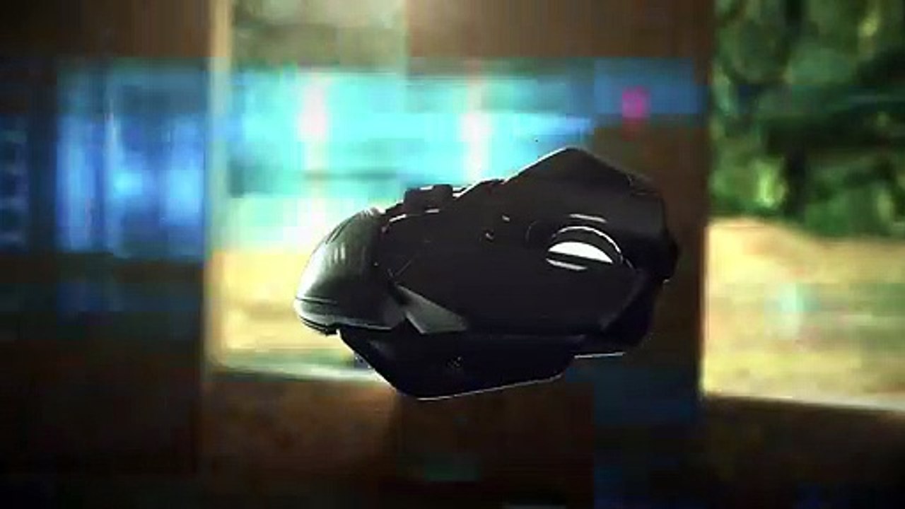 Mad Catz - Nouvelle Line-up !