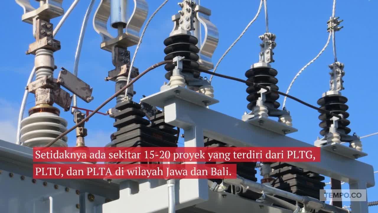 Proyek Infrastruktur yang Harus Rampung Tahun Ini