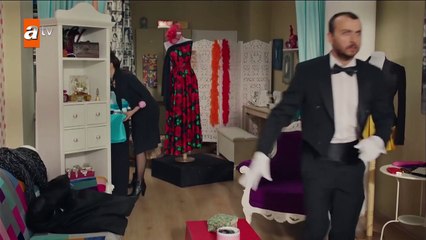 Güneş’in yancısının yancısı Can! - Mutlu Ol Yeter 4.Bölüm