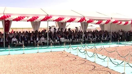 Bakan Dönmez: "Türkiye'nin KKTC'nin uluslararası meşru hakları hiçbir zaman pazarlık meselesi...