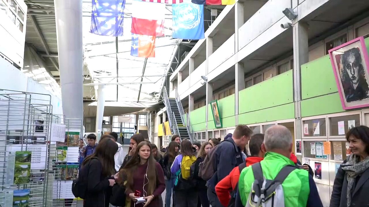 "Mon ESS à l'Ecole" - Retour sur la journée bilan des projets 2018-2019 en Rhône-Alpes