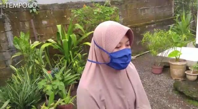 Pelaku Pelecehan Seksual di Depok Wajib Lapor 2 Kali Seminggu