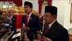 Airlangga Hartarto Rangkap Jabatan, Begini Kata Jokowi