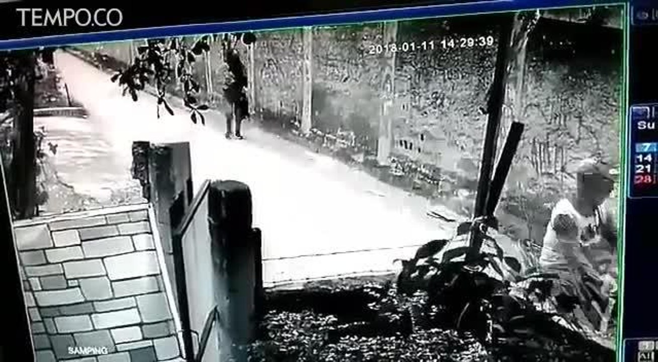 Pelaku Pelecehan Seksual di Depok Ditangkap, Ini Motifnya