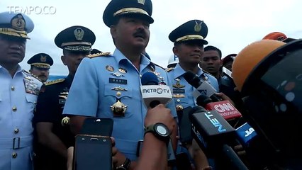 Usai Sertijab, Ini Perintah Panglima TNI kepada Yuyu Sutisna