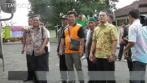 Bulog Jateng Tidak Mendistribusikan Beras Impor