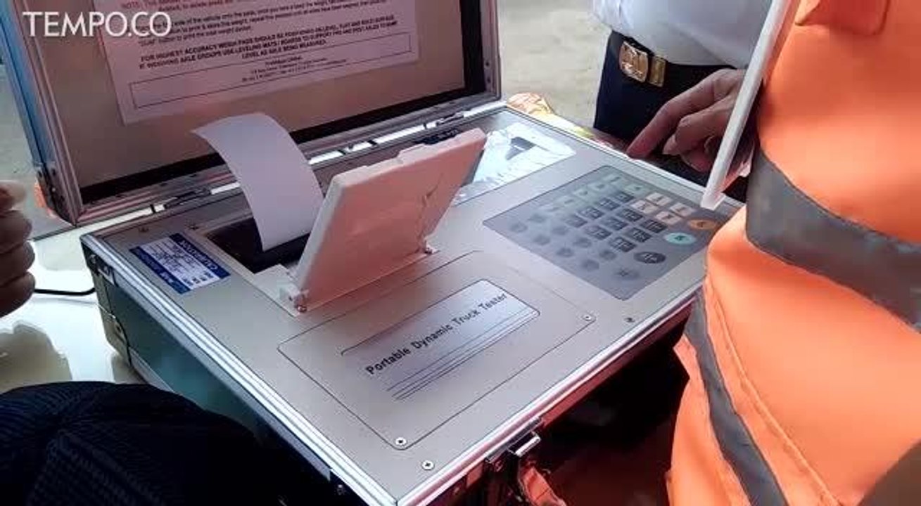 Tol Jakarta-Cikampek Kerap Macet, ini Kata Menteri Perhubungan