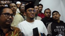 Polisi Periksa Dahnil Anzar Terkait Kasus Novel Baswedan