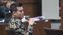 Sidang E-KTP, Andi Narogong Blak-blakan soal Peran Setya Novanto