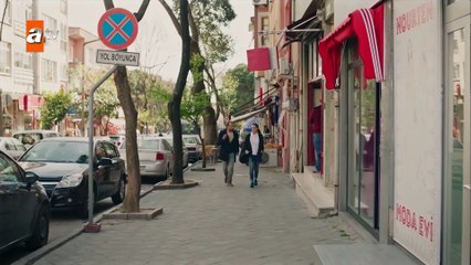 En büyük klişe nedir? - Mutlu Ol Yeter 4.Bölüm