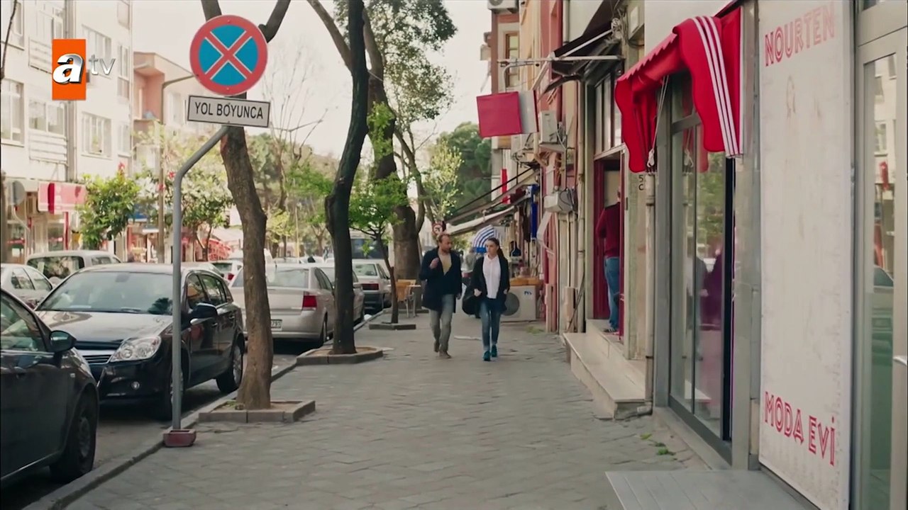 En büyük klişe nedir? - Mutlu Ol Yeter 4.Bölüm