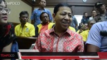 Berbatik Keren, Setya Novanto: Biar Nggak Dibilang Itu-Itu Saja