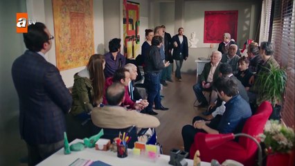 Güneş yeniden doğuyor! - Mutlu Ol Yeter 4.Bölüm