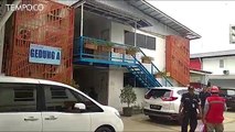 Melongok Pembangunan Depo LRT Kelapa Gading
