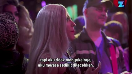 "Aku Hanya Laki-laki yang Berdandan"