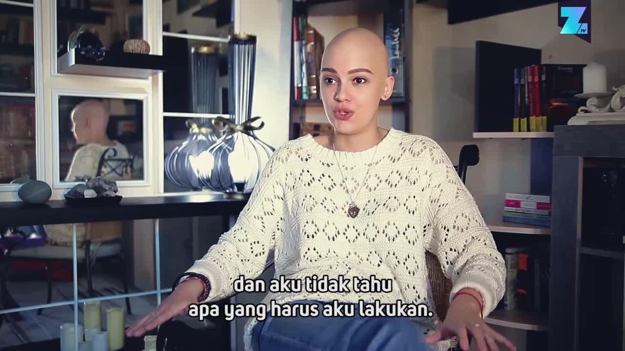Botak Seumur Hidup: "Oh, Anak Malang!"