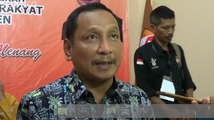 Hanura Banten Kubu OSO Lolos Verifikasi Faktual dengan Catatan