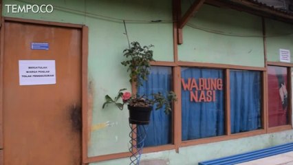 Polda Akan Eksekusi Lahan, Warga Kapuk Siap Bertahan