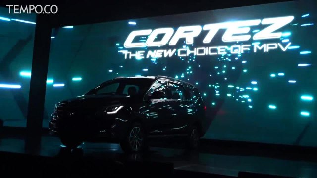 Fitur Melimpah Wuling Cortez Pesaing Innova