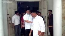 Cagub PDIP Anton Charliyan Janji Beri Rp 1 Triliun buat Pesantren