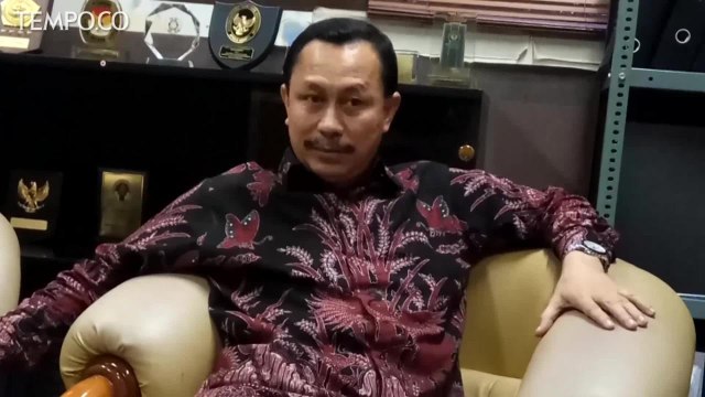 Ketua Komnas HAM: Tak Boleh Ada Kekerasan Terhadap LGBT