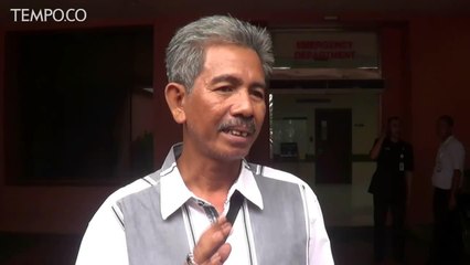 Detik-Detik Underpass Jebol, Korban Sempat Atur Posisi Kiri Kanan