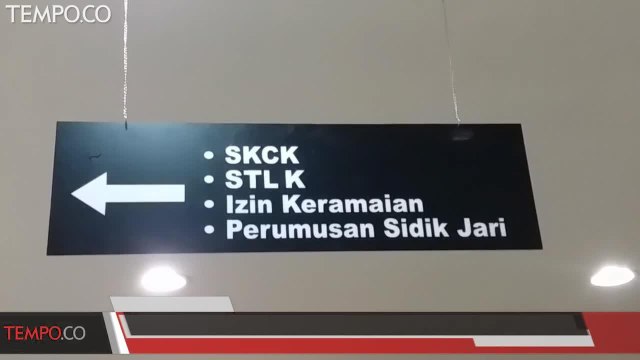 Kota Bekasi Buka Mal Pelayanan Publik