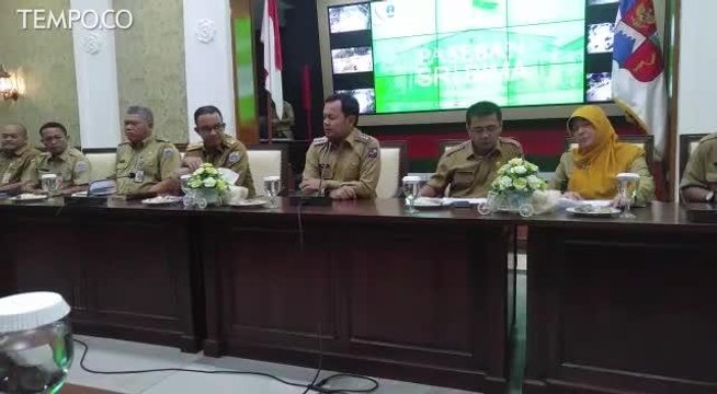 Kunjungi Bima Arya, Anies Baswedan Beri Bantuan Rp 10 Miliar