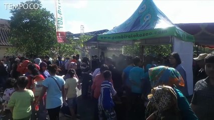 Mantapnya Khasiat Jamu Racikan Mikha Tambayong