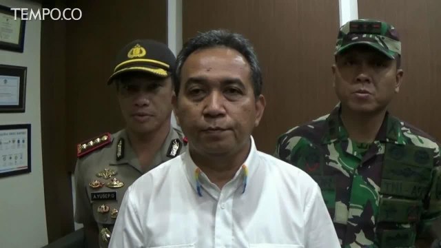 Simpang Siur soal Rizieq Shihab, Ini Penjelasan Angkasa Pura 2