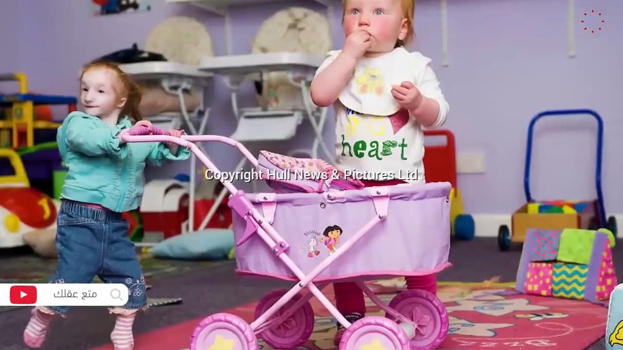 The strangest 10 children in the world - you will not believe their existence already !!