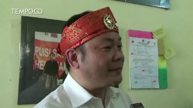 Restorasi Gambut Riau 140 Ribu Hektare Cegah Kebakaran Hutan