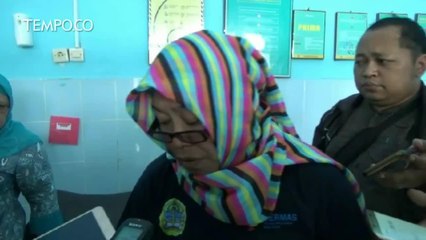 Usai Hajatan, 10 Warga Diduga Keracunan, Begini Akibatnya