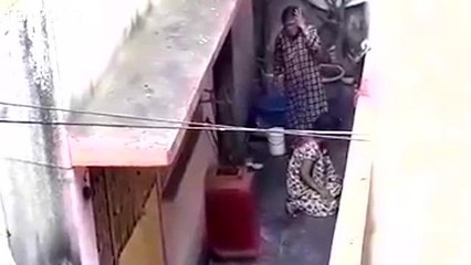 Viral, Video Diduga Penyiksaan terhadap Adelina Sau di Malaysia