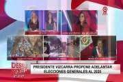 Fiestas Patrias: Panamericana Televisión realiza cobertura especial por Parada Militar