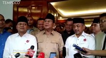 Prabowo Akan Turun Gunung di Pilkada Jawa Barat, Ini Alasannya
