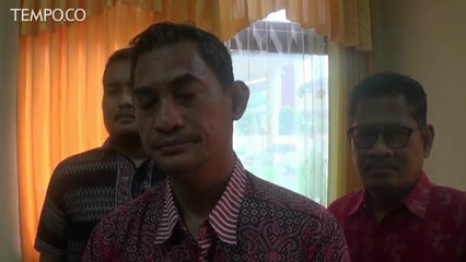 4 Kali Setubuhi Gadis Kembar, Dukun Ini Ditangkap