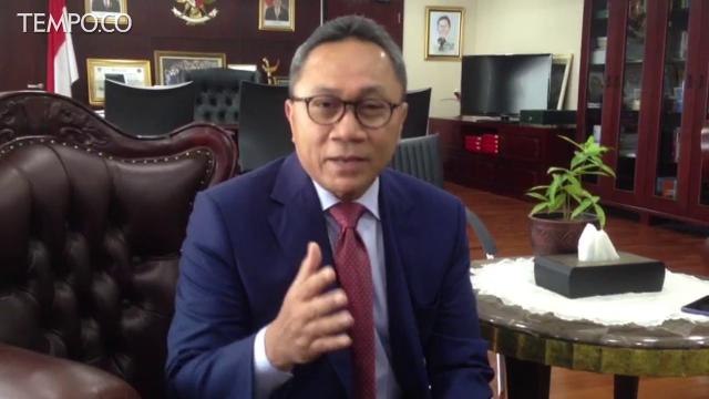 Novel Baswedan Semoga Tempo Konsisten Berani Sampaikan Kebenaran