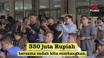 Terima Kasih Pak Supir Truk_VIDEO VISIT