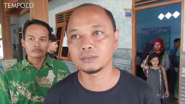 RIbuan Benda Purbakala Ditemukan di Situs Alas Trik Majapahit
