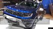 Tampilan Mobil Mewah di Geneva Motor Show 2018