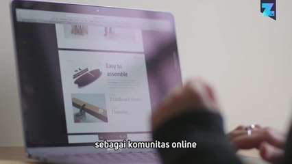 Gerakan Anti Plastik Inggris